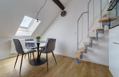 Sonnenappartement Saarlouis - Foto 17