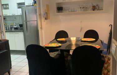 APARTAMENTO TEMPORADA MACEIO PAJUCARA 2Q - Photo 20