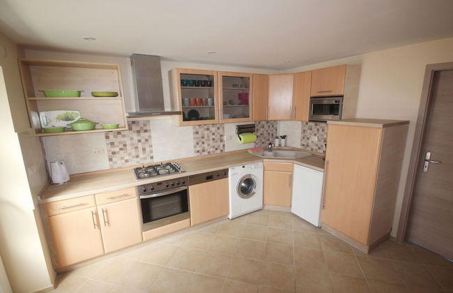 Apartment Rustica With 2 Bedrooms - Foto 14