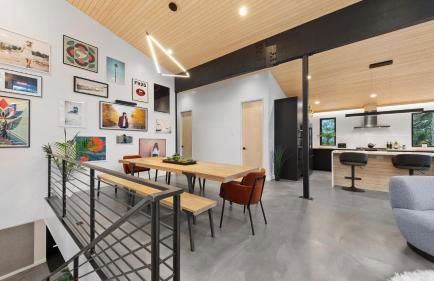 RAVN HAÜS - Oregon's Premier Alpine Retreat - Foto 8