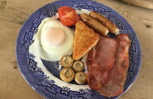 Woodcockfaulds House - Photo 26