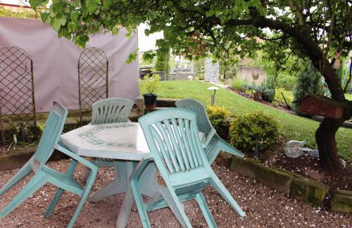 Gîte au centre de l'alsace - Foto 35