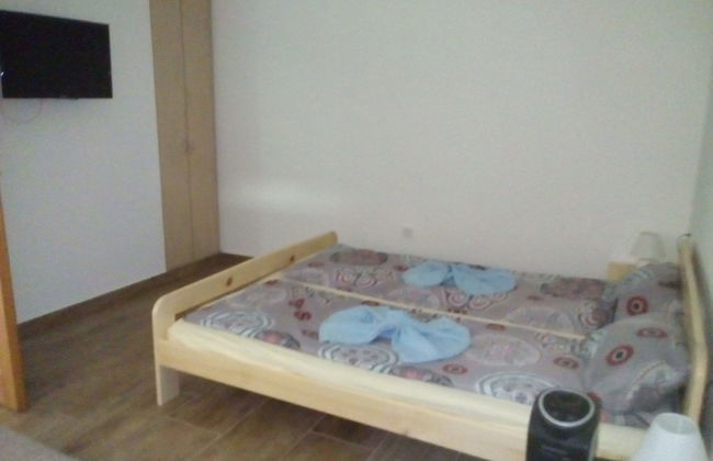 Potyka Apartman - Foto 2