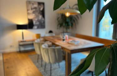 180qm Penthouse mit Sonnenterrasse - Foto 35