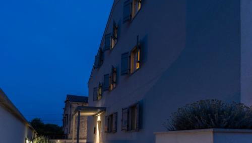 Villa Ancora- Apartman Sabina - Foto 3