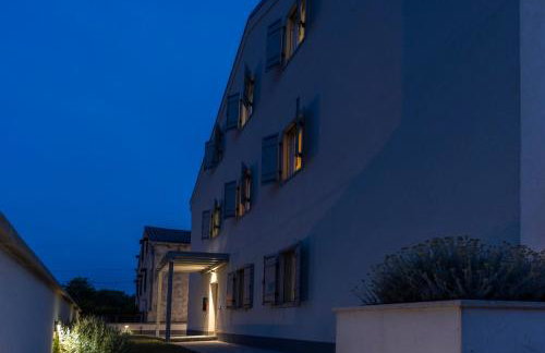 Villa Ancora- Apartman Sabina - Foto 3