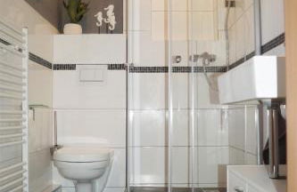 Ferienwohnung Auszeit - Foto 10