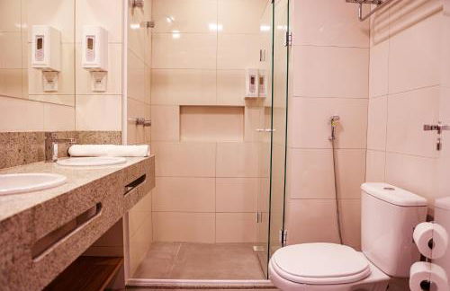 Serra Class - Piscina aquecida - Foto 18