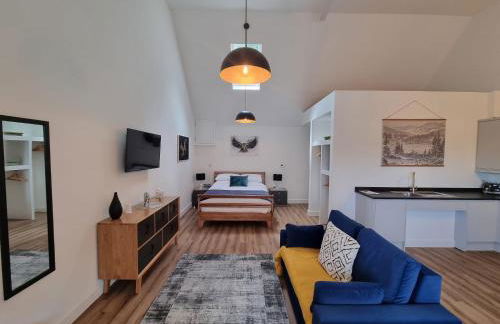 Blundens Holiday Lets - Tower - Photo 8