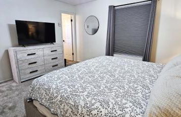 Paddleboards, Air Hockey, Grill, Fire Pit, WD, Brkfst, Sleeps 10, upper - Foto 14