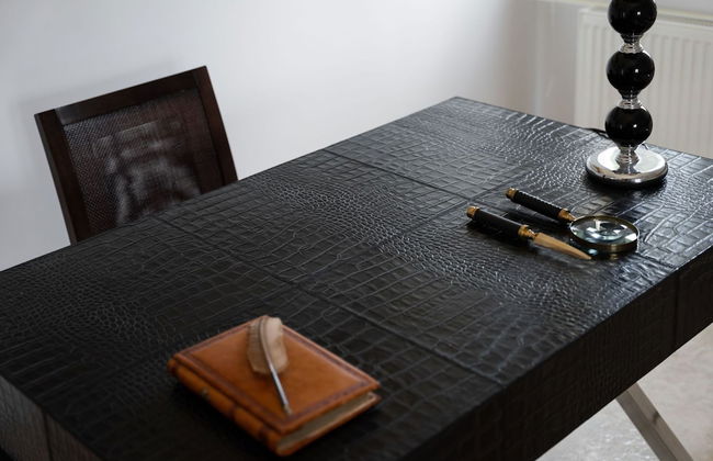 Eretria Luxurious Seafront Villa - Foto 42