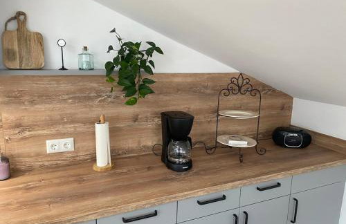 Ferienwohnung Alte Post Redefin für bis zu 6 Personen - Foto 4