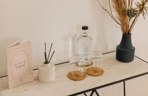 Ando Living - São Nicolau House - Photo 104