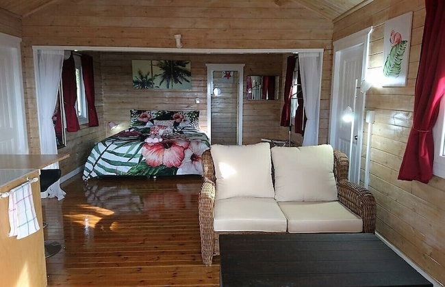 Red Hibiscus Villas - Foto 39