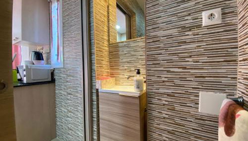 Miniestudio en Calafell, cerca Barcelona - Photo 4