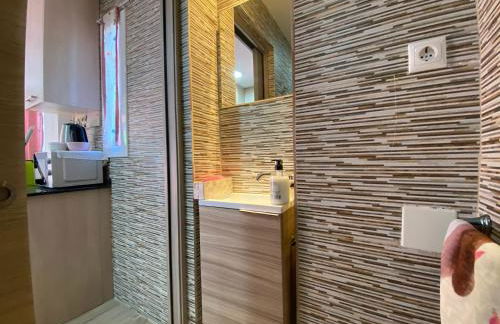 Miniestudio en Calafell, cerca Barcelona - Photo 4