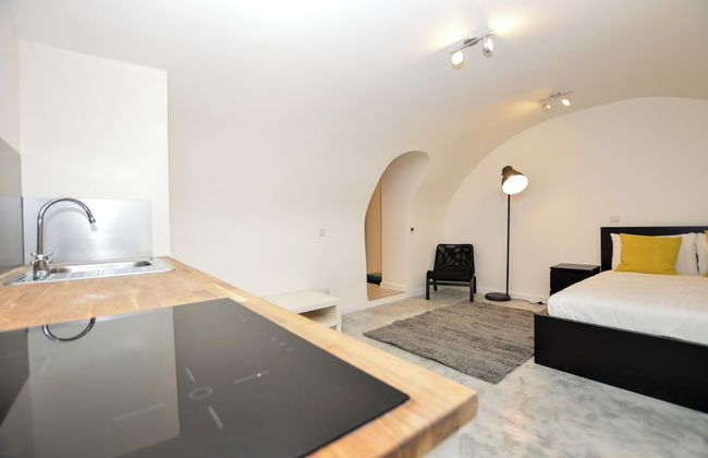 NoHo 132 Serviced Apartments by Concept Apartments - Photo 23