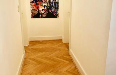 Villa am Steinhuder Meer DZ-Margarite- mit kl Pantry Küche, Garten, WLAN - Foto 16