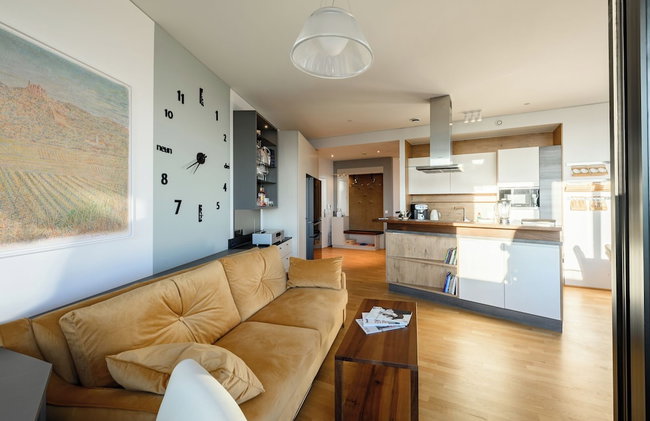 Skyflats Vienna - Rooftop Apartments - Foto 80