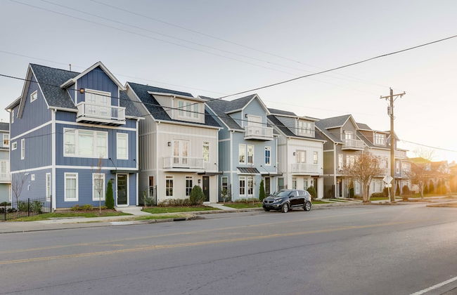 Stylish Retreat Near Germantown - Foto 4