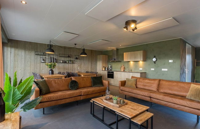 House in Vrouwenpolder near Beach - Foto 5