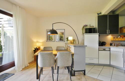 Komfort-Fewo Glücksgriff mit Garten - Foto 12