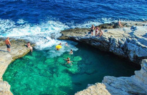 Elia & Petra Villa - Photo 22