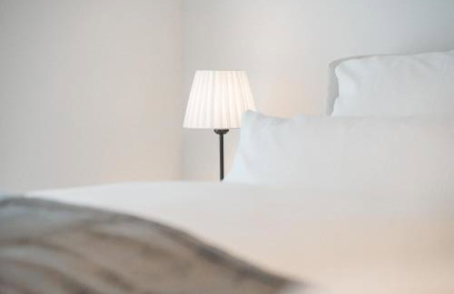 TOP Apartments - Stilvolle Wohnung mit Loggia im Stadtzentrum - Kingsize Bett - Smart TV - Netflix - 60qm - 24h Check-In - Foto 32