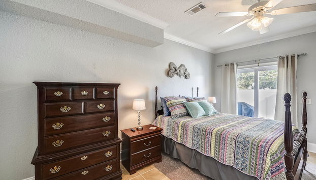 C Dreams by Book That Condo - Foto 2, Quarto