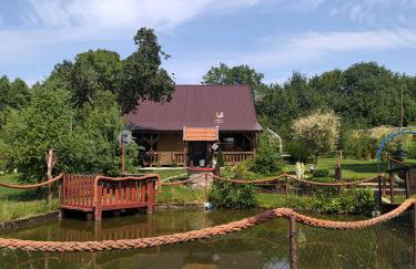 Domki Białogarda - Foto 41