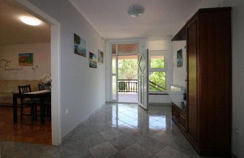 Pool-Apartments Porec (4400) - Foto 9