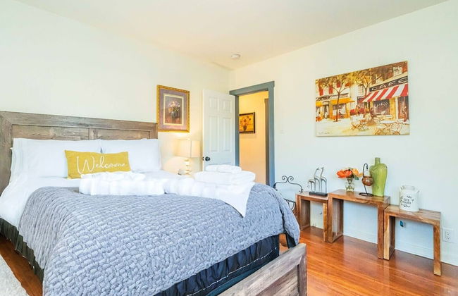 Elegant Comfort on Historic Route 66 Attractions - Foto 50