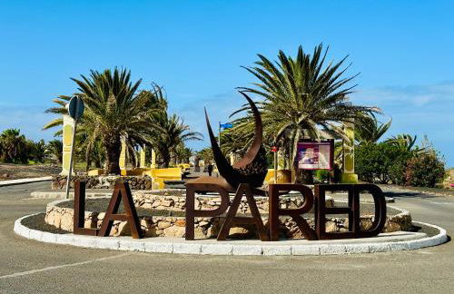 Villa Vista Mar La Pared - Photo 28