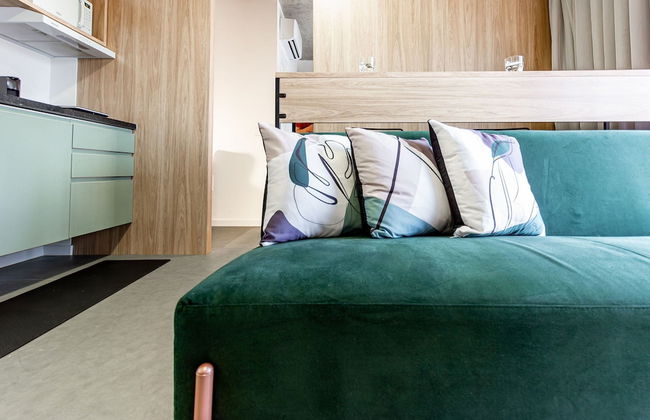 Xtay São Paulo BK30 Largo do Arouche - Photo 5