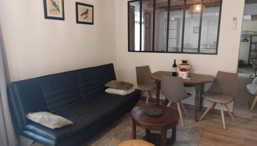 Studio Fontaine d’amour - Foto 3