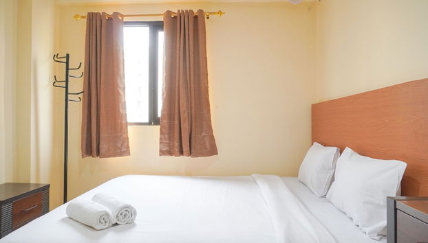 Spacious And Homey 2Br At Kebagusan City Apartment - Foto 5, Habitación