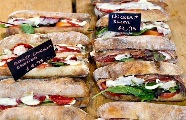 Long Stay Discounts - Spacious 4bed Battersea - Photo 46