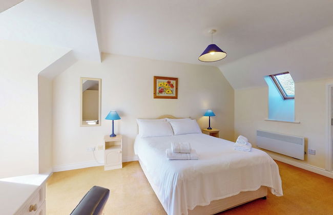 Aughrim Holiday Village - Photo 12