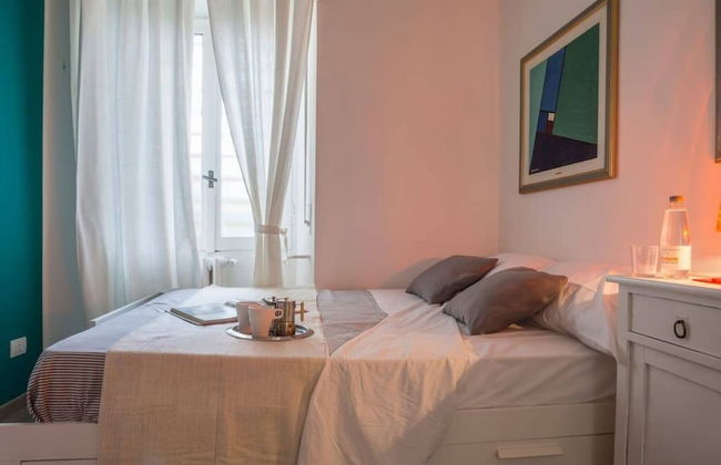 JOIVY Via Mazzini - Foto 12