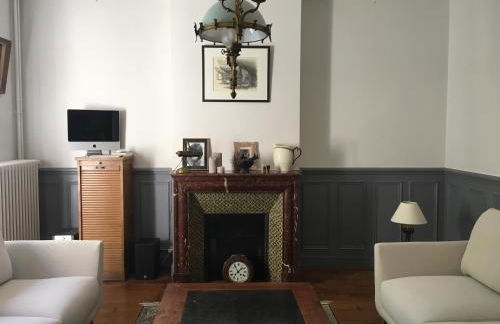 MAISON 1903 FONTAINEBLEAU, 70kms de PARIS - Foto 10