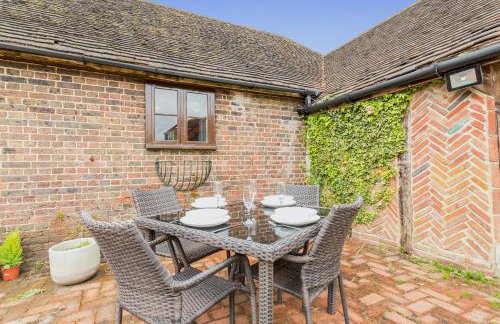 Dyke Farm Barn near Brighton by Huluki Sussex Stays - Foto 2