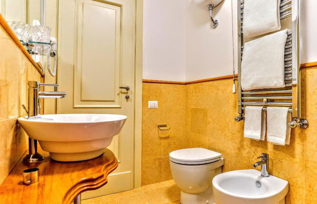 Arpinelli Relais - Foto 77