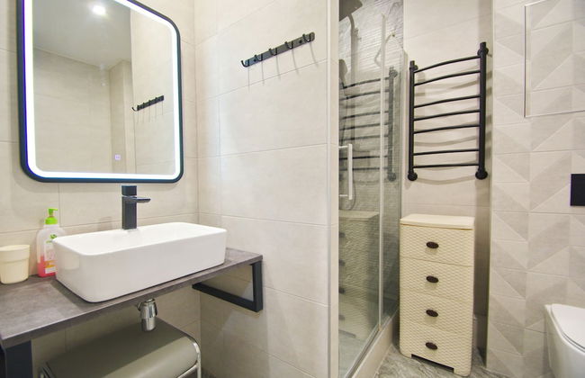 Aparton.by - Makaenka 12G-1x6 str. - Photo 7