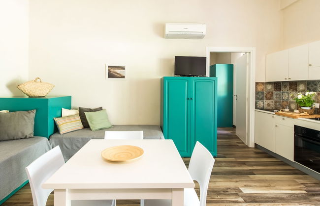 L'Ulivo Blu Apartments by Wonderful Italy - Foto 17