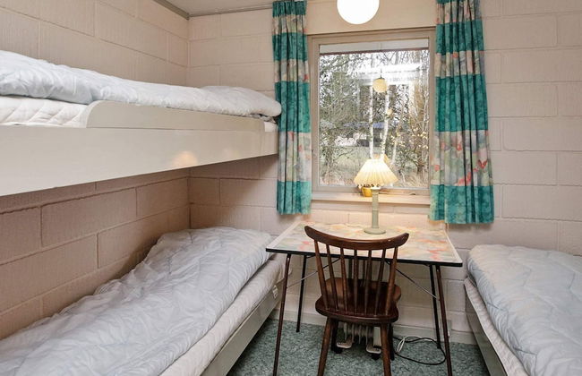 4 Person Holiday Home in Laeso-by Traum - Foto 13