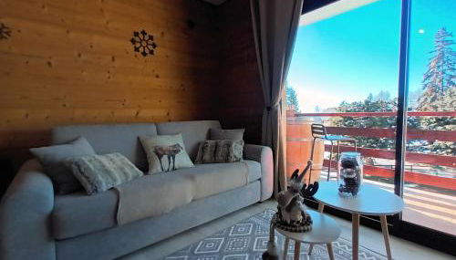 Appartement montagne LE FLOCON - Foto 4