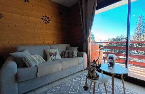 Appartement montagne LE FLOCON - Foto 4