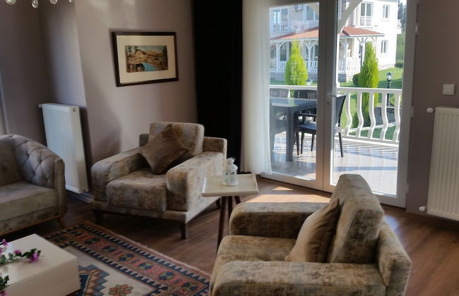 Palace Kirkpinar - Photo 16