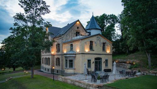 Villa von Boyneburgk - Foto 2