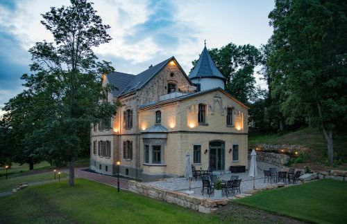 Villa von Boyneburgk - Foto 2